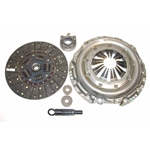 07-027 Clutch Kit: Ford Cars, Pickups, Vans, Mercury Cars - 11