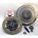 07-032.3C Stage 3 Ceramic Clutch Kit: Ford Bronco, F150, F250, F350 - 11