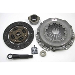 07-079 Clutch Kit: Mazda 323, Mercury Tracer - 7½