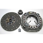 07-080L Lever Style Clutch Kit: Ford F500 F600 F700 F800 - 13