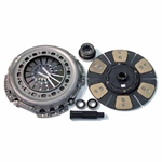07-081 Ceramic Clutch Kit: Ford F500 F600 F700 F800 - 13