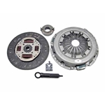 07-090S Clutch Kit with Retainer Repair Sleeve: Ford Tempo, Mercury Topaz - 9¼