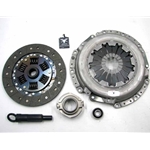 07-094 Clutch Kit: Ford Probe, Mazda 626, MX6 - 8½