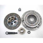 07-095 Clutch Kit: Ford Probe, Mazda 626, MX-3, MX6 - 8-7/8