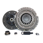 07-114.2K Stage 2 Kevlar Clutch Kit: Ford Mustang - 11