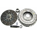07-203 Clutch Kit - Organic: Ford F600 F700 F800 - 13