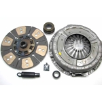 07-204 Clutch Kit - Ceramic: Ford F600 F700 F800 - 13