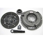 08-001 Clutch Kit: Honda Accord, Prelude - 7-7/8