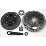 08-003 Clutch Kit: Honda Civic, Civic Wagon - 7½