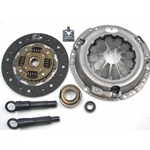 08-006 Clutch Kit: Acura Integra LS, Honda Accord, SEi, Prelude - 7-7/8
