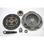 08-009 Clutch Kit: Honda Civic, Civic Wagon, CRX - 7-7/8