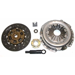 08-017 Clutch Kit: Acura Integra GS - 8-5/8
