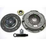 08-018 Clutch Kit: Acura Legend, Sterling 825, 827 - 8-7/8