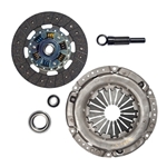 09-007 Clutch Kit: Isuzu Impulse - 8-7/8