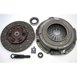 09-011 Organic Clutch Kit: Chevy Tiltmaster, GMC Forward, Isuzu NPR - 10-13/16