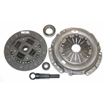 09-012 Clutch Kit: Isuzu Impulse - 8½