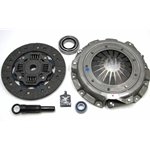 09-016 Clutch Kit: Isuzu Trooper - 9-1/8
