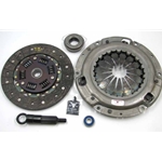 09-017 Clutch Kit: Geo Storm Gsi, Isuzu Impulse, Stylus - 8-7/8