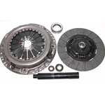 09-101 Clutch Kit: Chevy Kodiak, GMC Topkick - 12.8