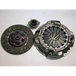 09-104 Clutch Kit: Isuzu NPR - 11.8