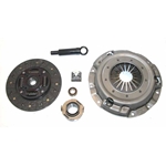 10-804.2 Exedy Stage 1 Clutch Kit: Mazda - 200mm