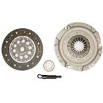 11-034 Clutch Kit: Mercedes 300 - 9-7/16