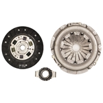13-007 Clutch Kit: Peugeot 504, 505 - 8½