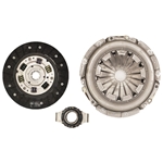 13-008 Clutch Kit: Peugeot 505 - 8½