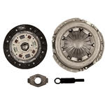 13-012 Clutch Kit: Peugeot 505 - 9-1/4