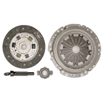 13-013 Clutch Kit: Peugeot 405 - 7-7/8