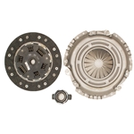 13-014 Clutch Kit: Peugeot 405 Mi16 - 8½