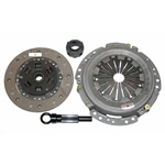 14-002 Clutch Kit: Renault Alliance, Encore - 7-7/8