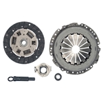 14-009 Clutch Kit: Renault Fuego - 8½