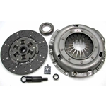 16-006 Clutch Kit: Toyota Landcruiser 4.2L 6 Cylinder - 10-13/16