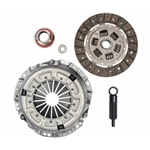 16-007 Clutch Kit: Toyota Corona, Pickup 4 Cylinder - 8-7/8