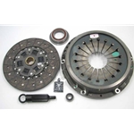 16-063.3C Stage 3 Ceramic Clutch Kit: Toyota Supra Turbo 3.0L 7MGTE - 9-5/16