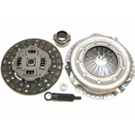 16-090.1 Aisin Clutch Kit: Toyota 4Runner, T100, Tacoma - 9-7/8