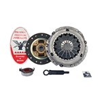 16-107 Clutch Kit: Scion Xa, Xb, Toyota Echo, Yaris - 8-3/8