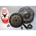 19-018 Clutch Kit: MG MGA, MGB - 7-7/8