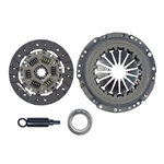 19-030 Clutch Kit: Triumph TR250, TR4A, TR6 - 8½