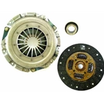 19-031 Clutch Kit: Triumph TR7 - 8½