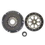 20-015 Clutch Kit: Porsche 911 - 9½