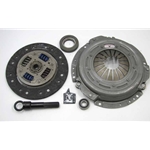21-006 Clutch Kit: Saab 900, Convertible, 900S, 99 - 8½