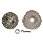 21-011 Clutch Kit: Saab 9000 - 9½