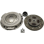 21-016 Clutch Kit: Saab 900S - 8½