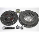 21-017 Clutch Kit: Saab 900, Convertible, 900S - 9