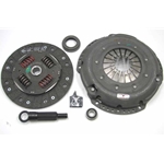 21-021 Clutch Kit: Saab 9000 - 9½