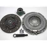 21-023 Clutch Kit: Saab 9-5, 9-5 Aero - 9