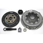 22-010 Clutch Kit: Volvo 240, 740, 760 - 8½