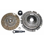 22-015 Clutch Kit: Volvo 240, 740 - 9
